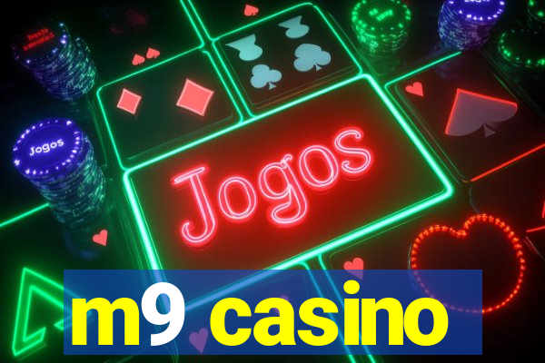 m9 casino